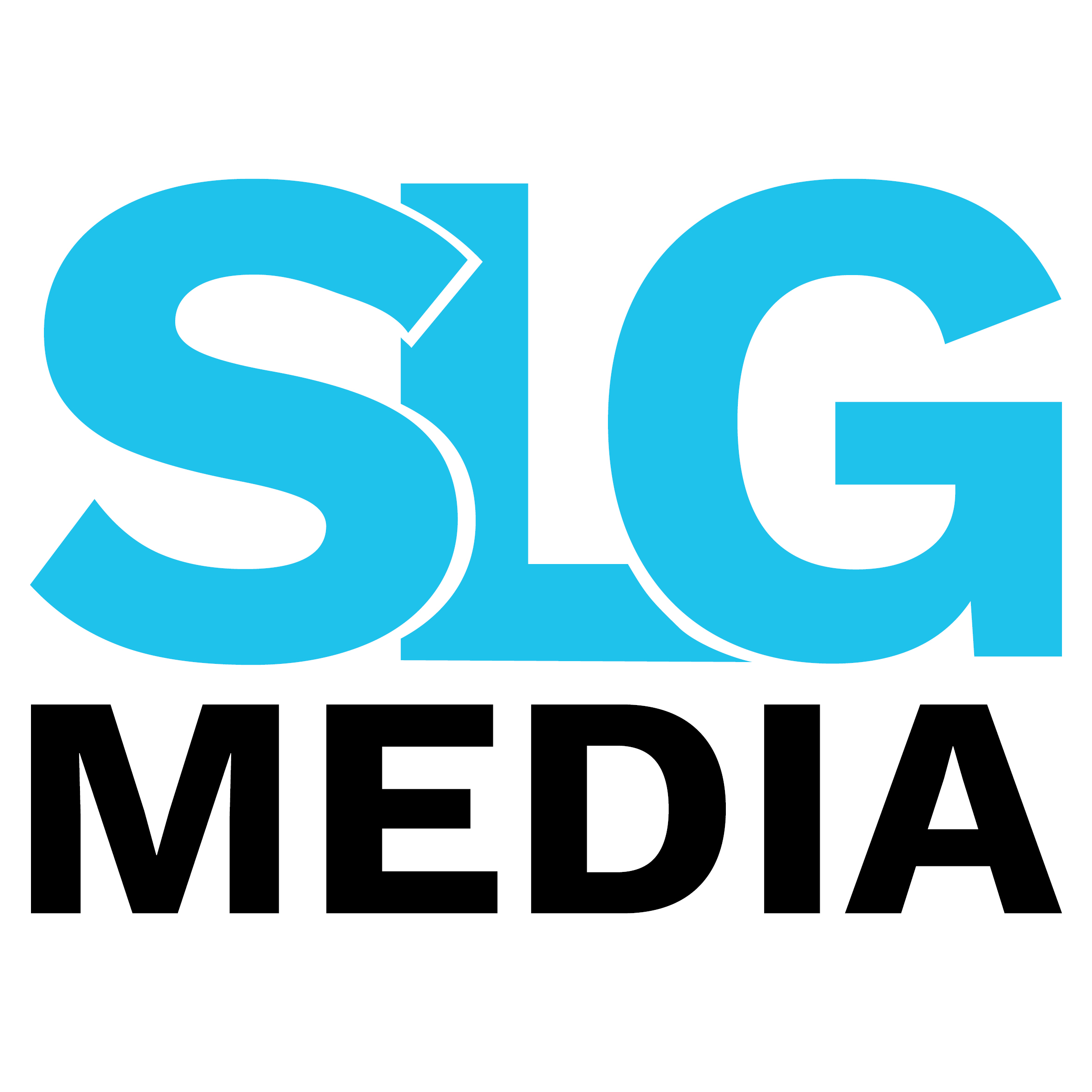 SLG Media